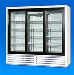 LS77GD | LS77GD 3-door Laboratory Refrigerator